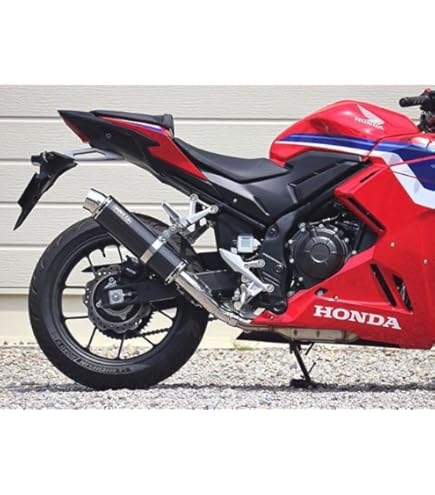 Amazon | アクラポヴィッチ(AKRAPOVIC) スリップオンライン カーボン